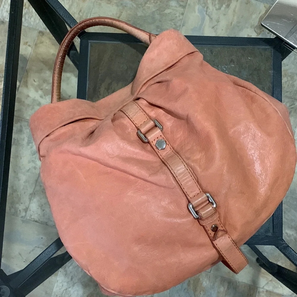MARC JACOBS Standard Supply Hobo Bag